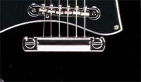 Gibson SG Standard Bridge