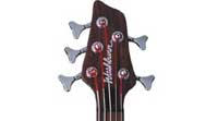 T25 Headstock