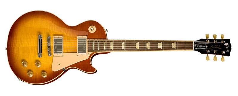 Gibson Les Paul Traditional