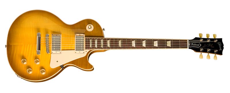 Gibson Les Paul Traditional