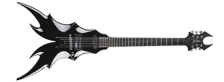 B.C. Rich Draco