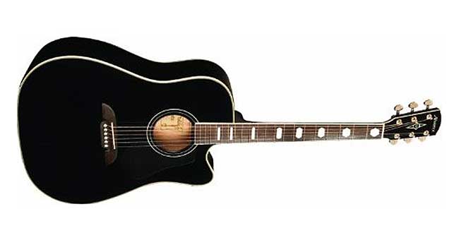 Alvarez AD4104BK