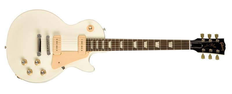 Les Paul Studio 50s Tribute