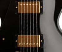 Les Paul Studio Pickups