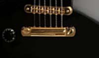 Les Paul Studio Bridge