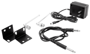 Picture of accessories