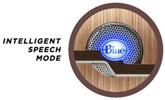 Blue Microphones Tiki Portable USB Mic