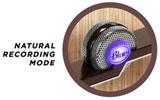 Blue Microphones Tiki Portable USB Mic