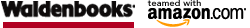 Waldenbooks teamed with Amazon.com