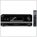 Audio Component Receivers