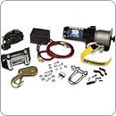 Motorcycle & ATV Equipment