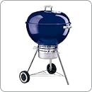 One-Touch Charcoal Grills