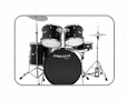 Drums & Percussion