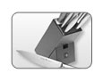 Knife Blocks & Storage