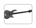 Bass Guitars