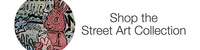 Shop the Street Art Collection
