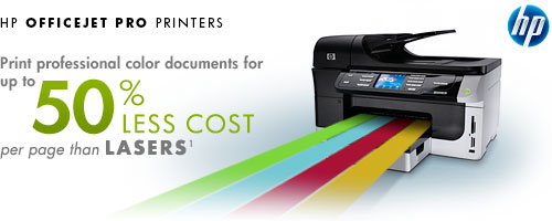 HP Printers