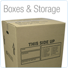 Boxes & Storage