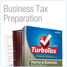 Business Tax Preparation