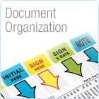 Document Organization