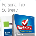 Personal Tax Software