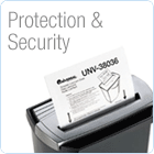 Protection and Security