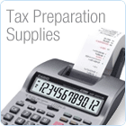 Tax Preparation