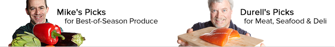 AmazonFresh Picks