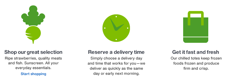 Amazon.com: AmazonFresh Learn More: AmazonFresh