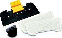 Oreck Grab it and Steam it Steam Mop