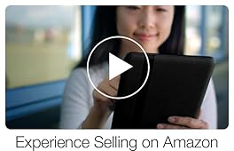 Experience Selling on Amazon