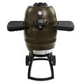 Smokers, grills, turkey fryers, and accessories
