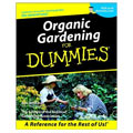 Gardening books