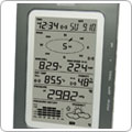 Professional Weather Centers