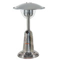 Save up to 30% on patio heaters