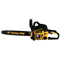 Chain saws