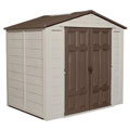 Save up to 30% on outdoor storage