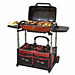 Tailgating essentials