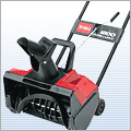 Outdoor Power & Lawn Equipment