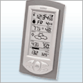 Weather Instruments, Thermometers, Weather Stations, Weather Clocks