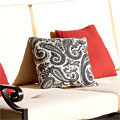 Shop for patio cushions and pillows