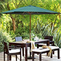 Shop for patio umbrellas