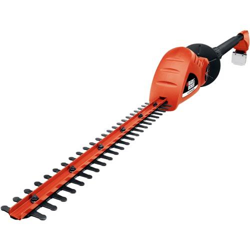 Black & Decker LPHT120 18Inch 20Volt LithiumIon