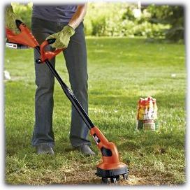 Black & Decker LGC120