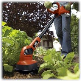 Black & Decker LGC120