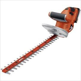 Black & Decker LHT120
