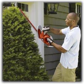 Black & Decker LHT120