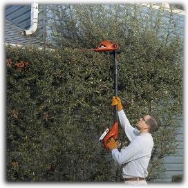 Black & Decker LPHT120