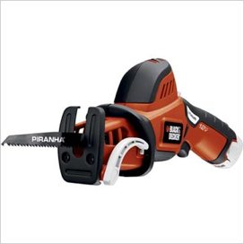 Black & Decker PSL12