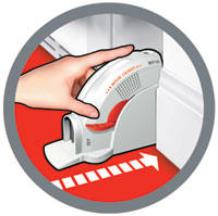 Ortho Home Defense Max Kill and Contain Mouse Trap